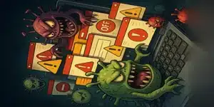 bloatwares grignotant le stockage de votre ordinateur