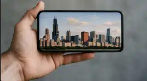 Configuration de smartphone à Saint-Mandé