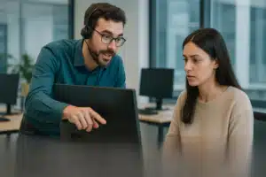 Dépanneur informatique Dépanneur informatique à domicile Paris