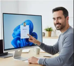 Installation de matériel informatique