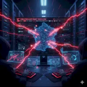 Ordinateurs attaqués Lutter contre les cyberattaques