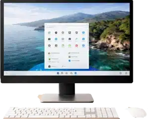 dépanner Tout en un Dépanner un PC Tout-en-Un