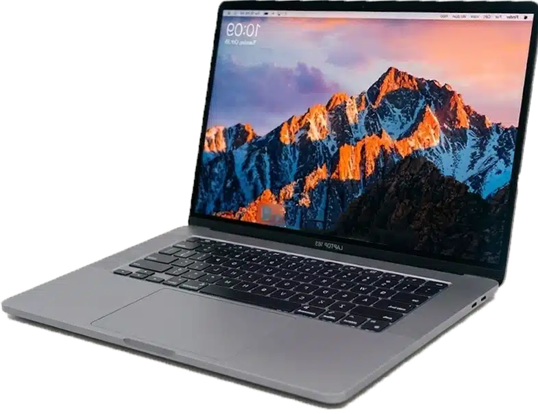 Réparation ordinateur portable Dépannage informatique